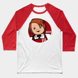 TOY Baseball T-Shirt